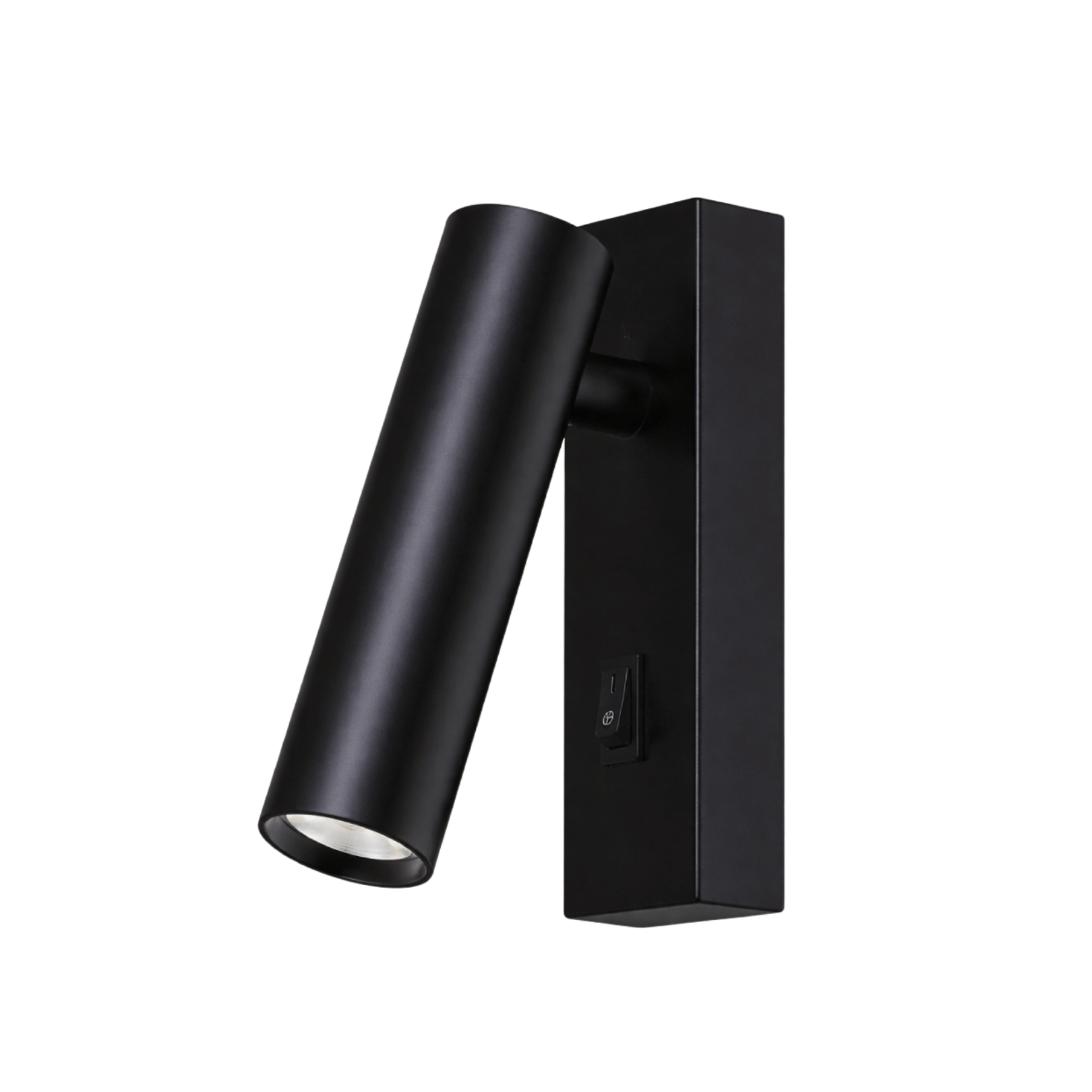 Pillar Reading Lamp