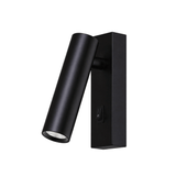 Pillar Reading Lamp