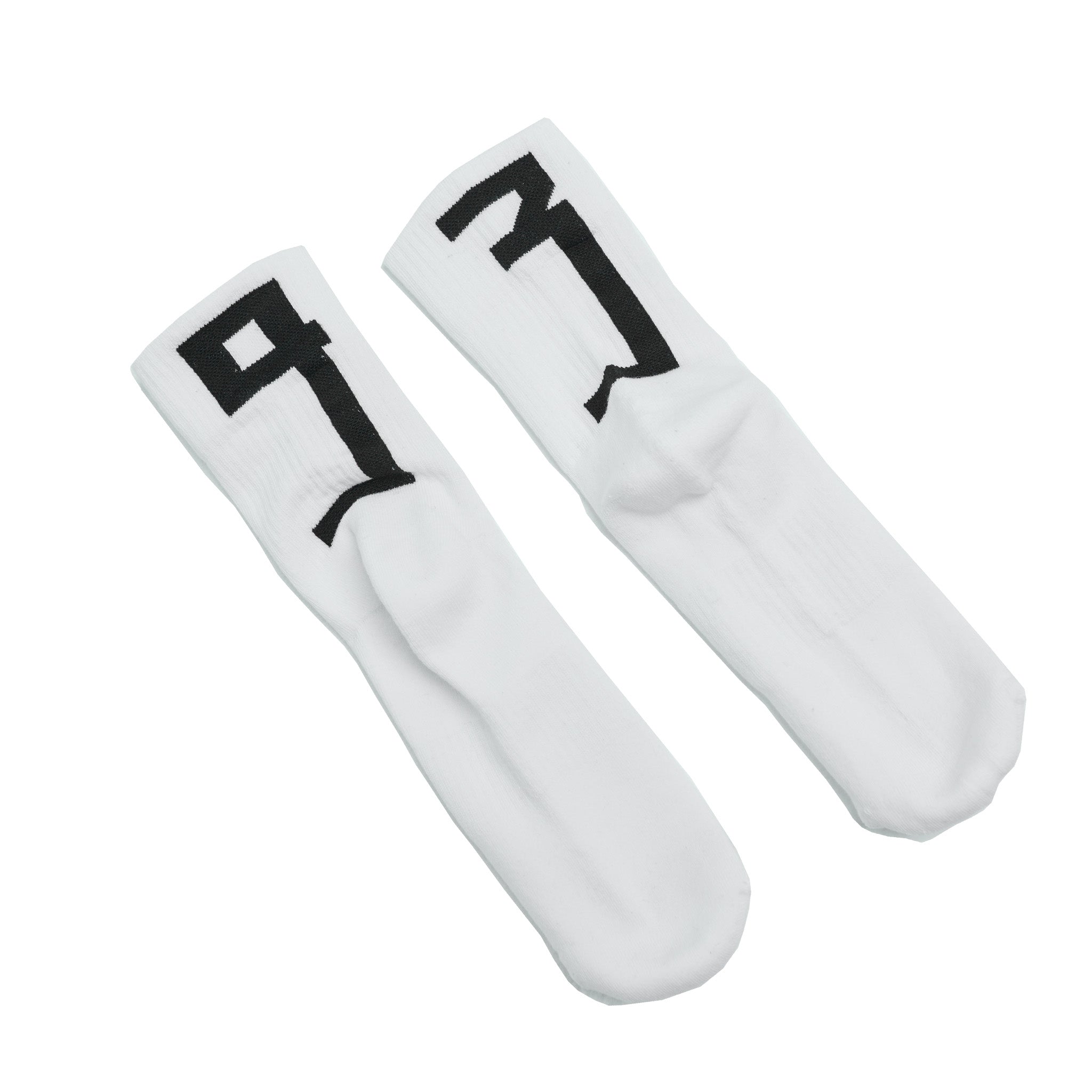 93 tennis socks