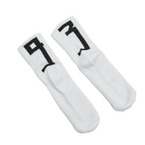 93 tennis socks