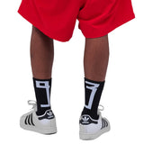 93 tennis socks
