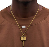 Dream Key Chain