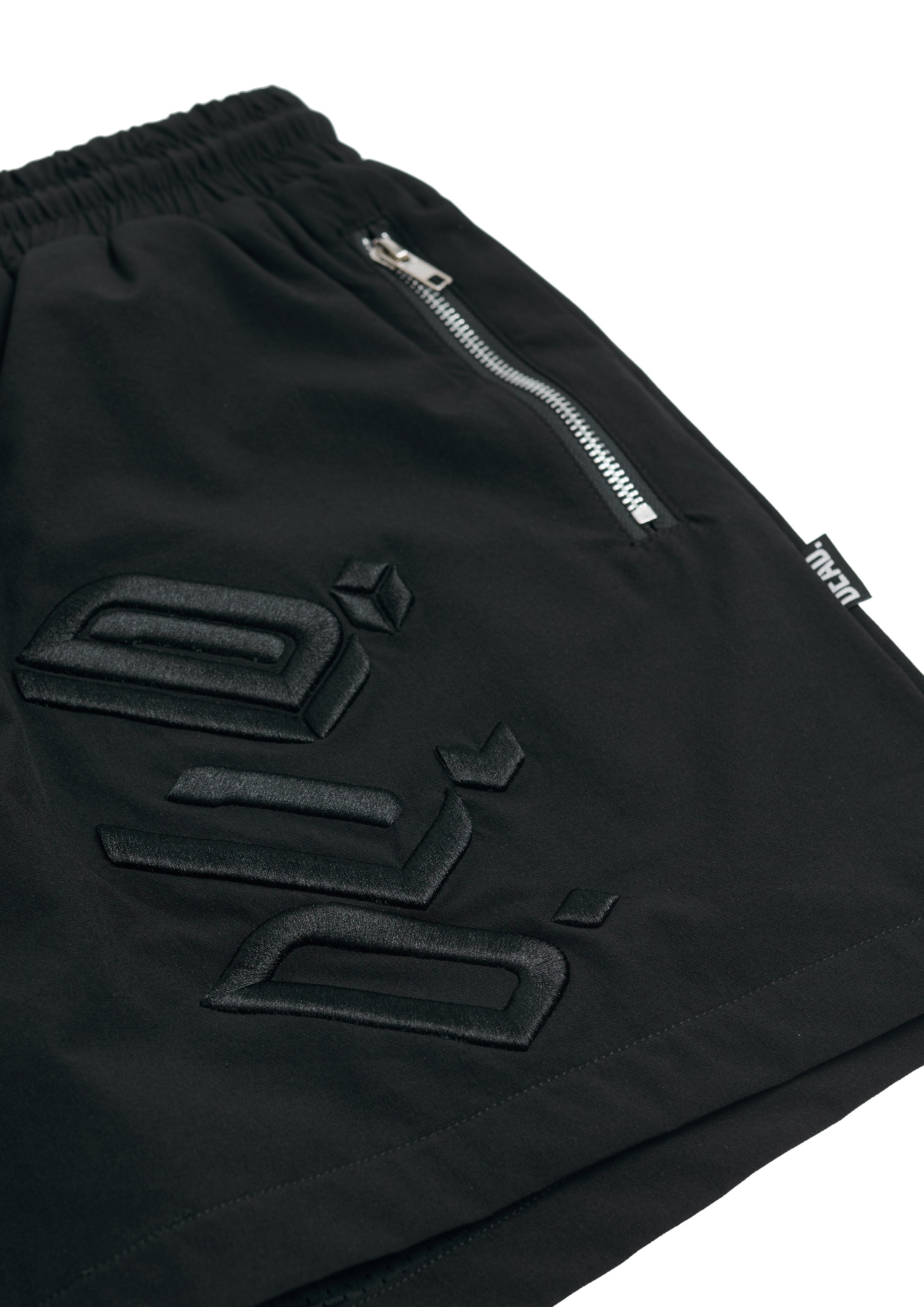 Staple Shorts B