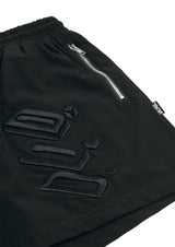Staple Shorts B