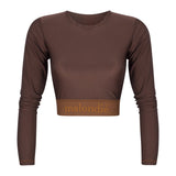 Chocolate Run Set Top