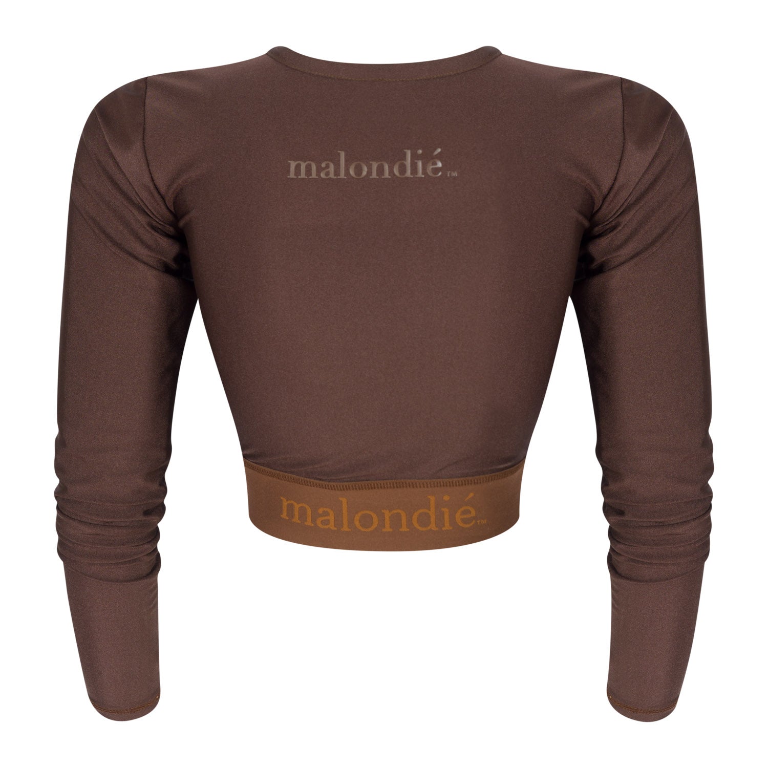 Chocolate Run Set Top