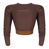 Chocolate Run Set Top