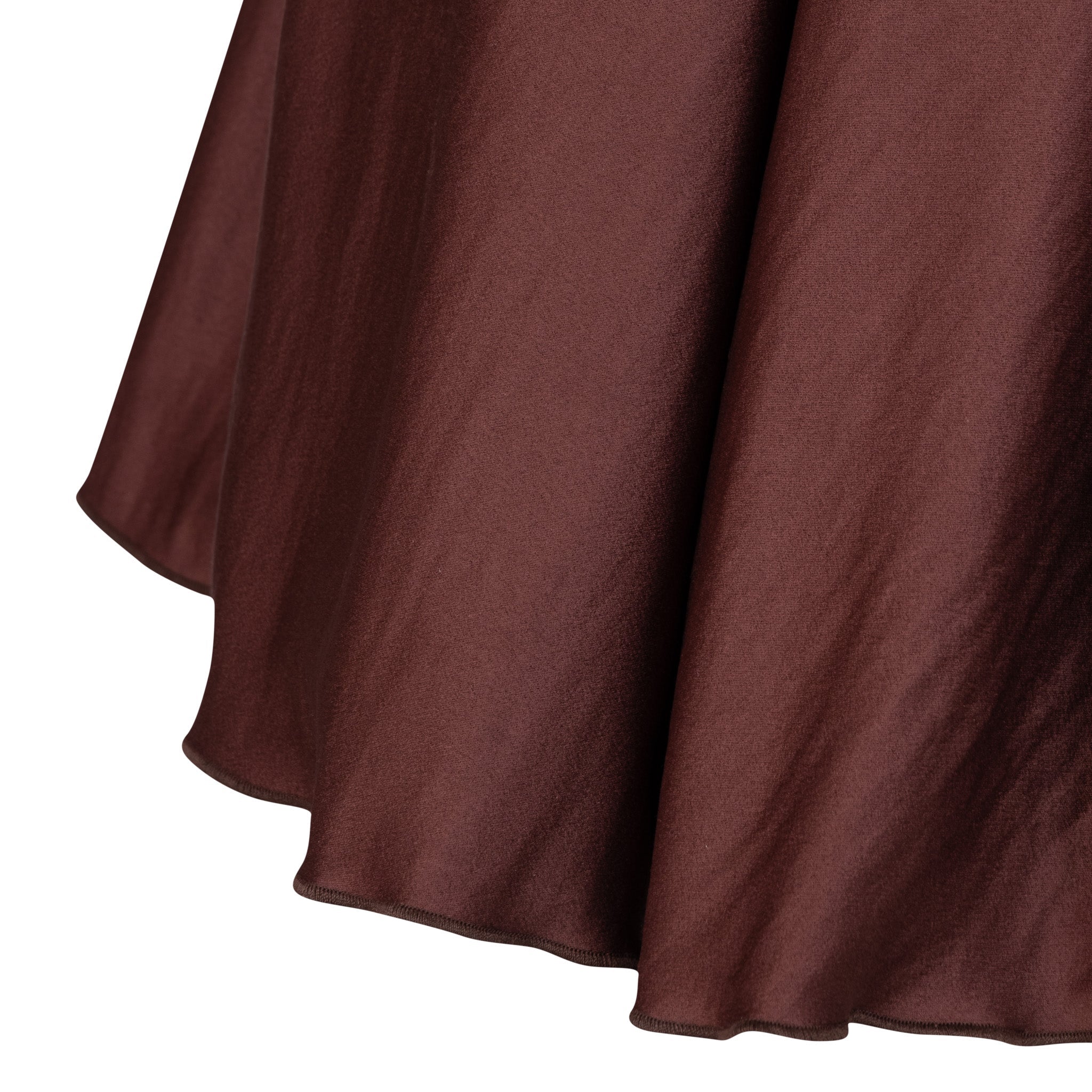 Malondie Chocolate Minnie Dress
