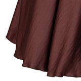 Malondie Chocolate Minnie Dress