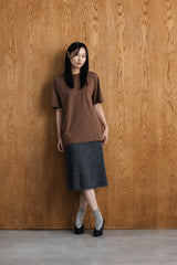 Billie Oversized Tee