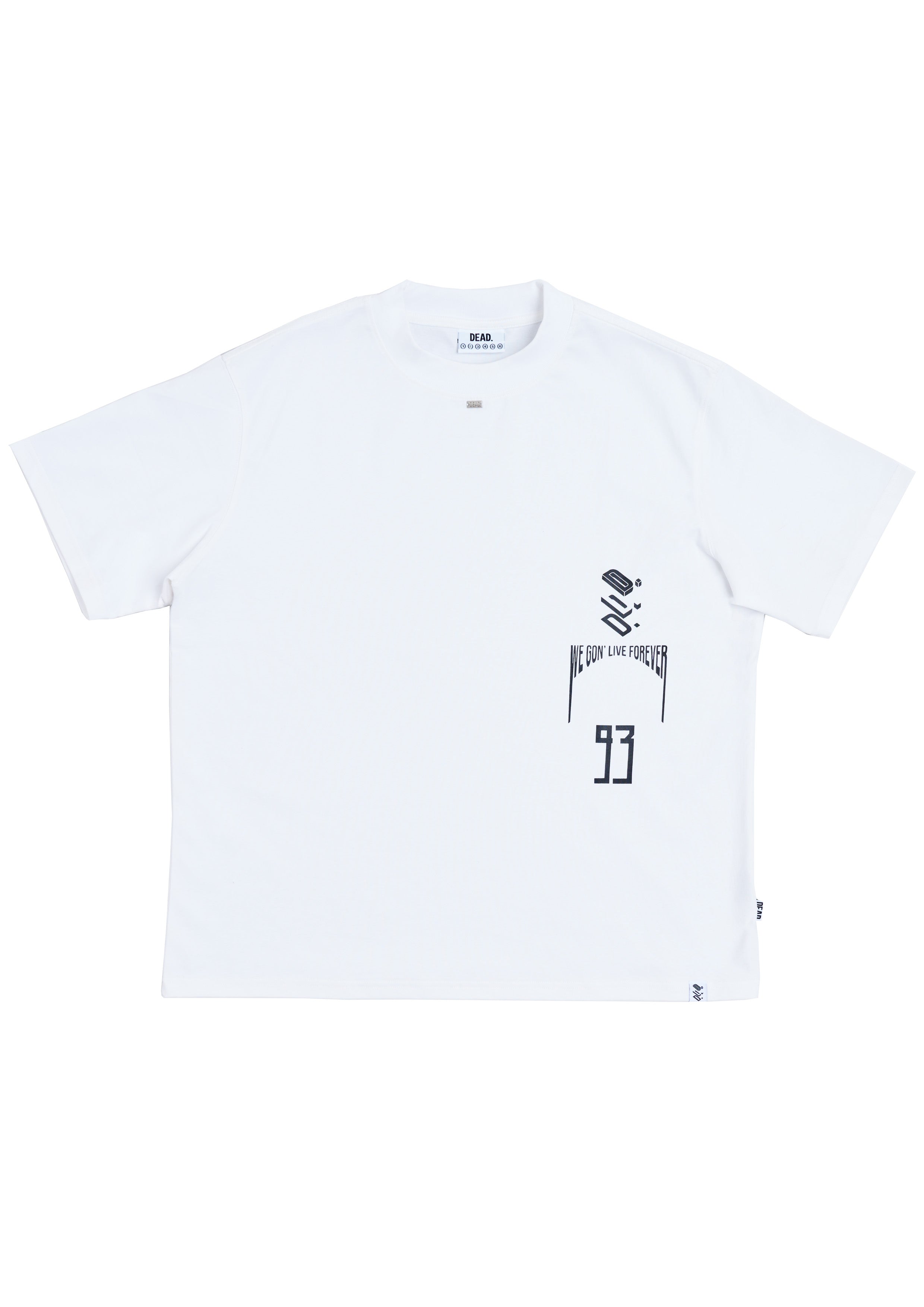 Logo Stack T-shirt
