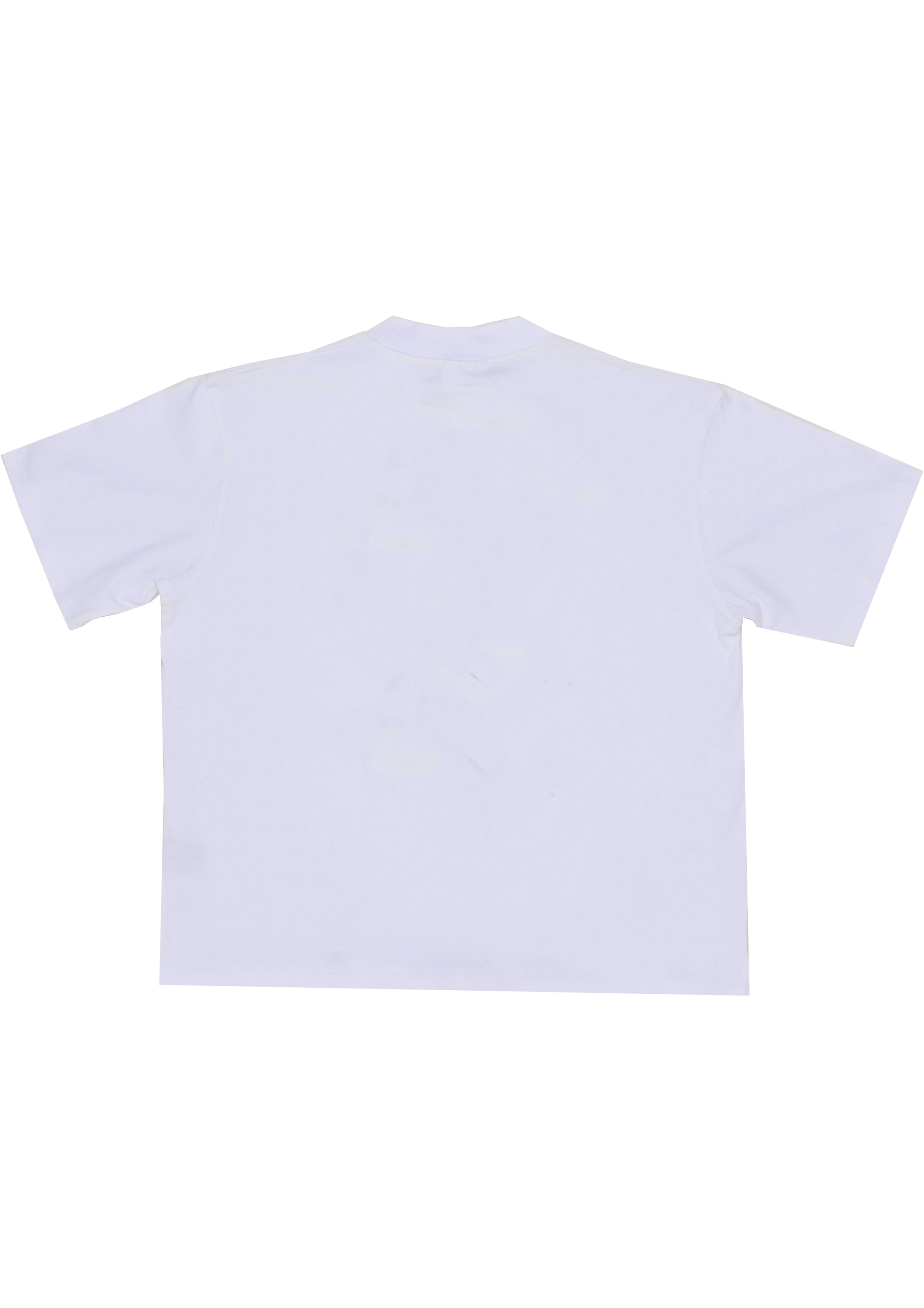 Logo Stack T-shirt
