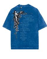 At War w/ Myself Tee