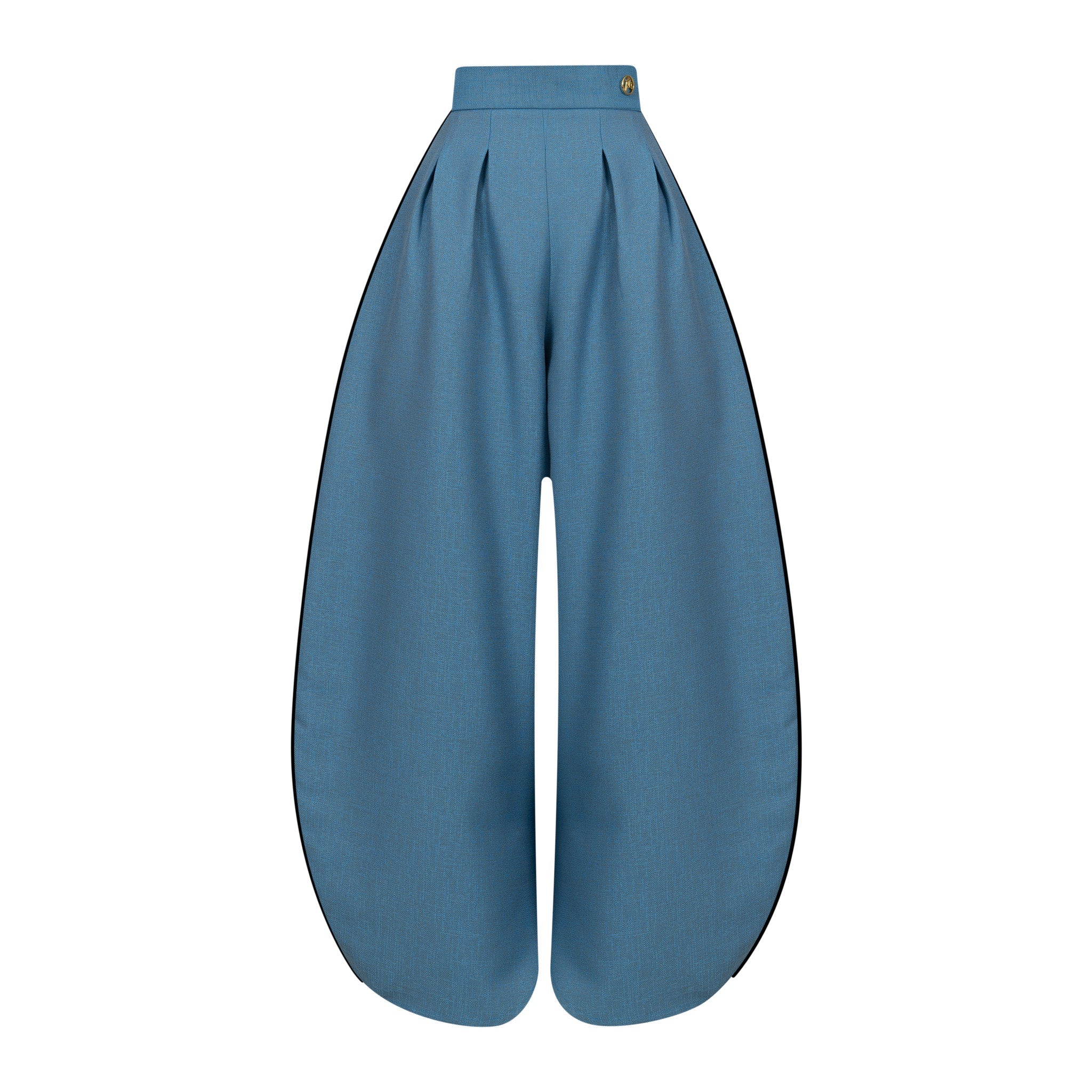 Malondie Winter Muse Ballon Pants