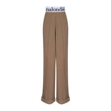 Bark Slack Pants