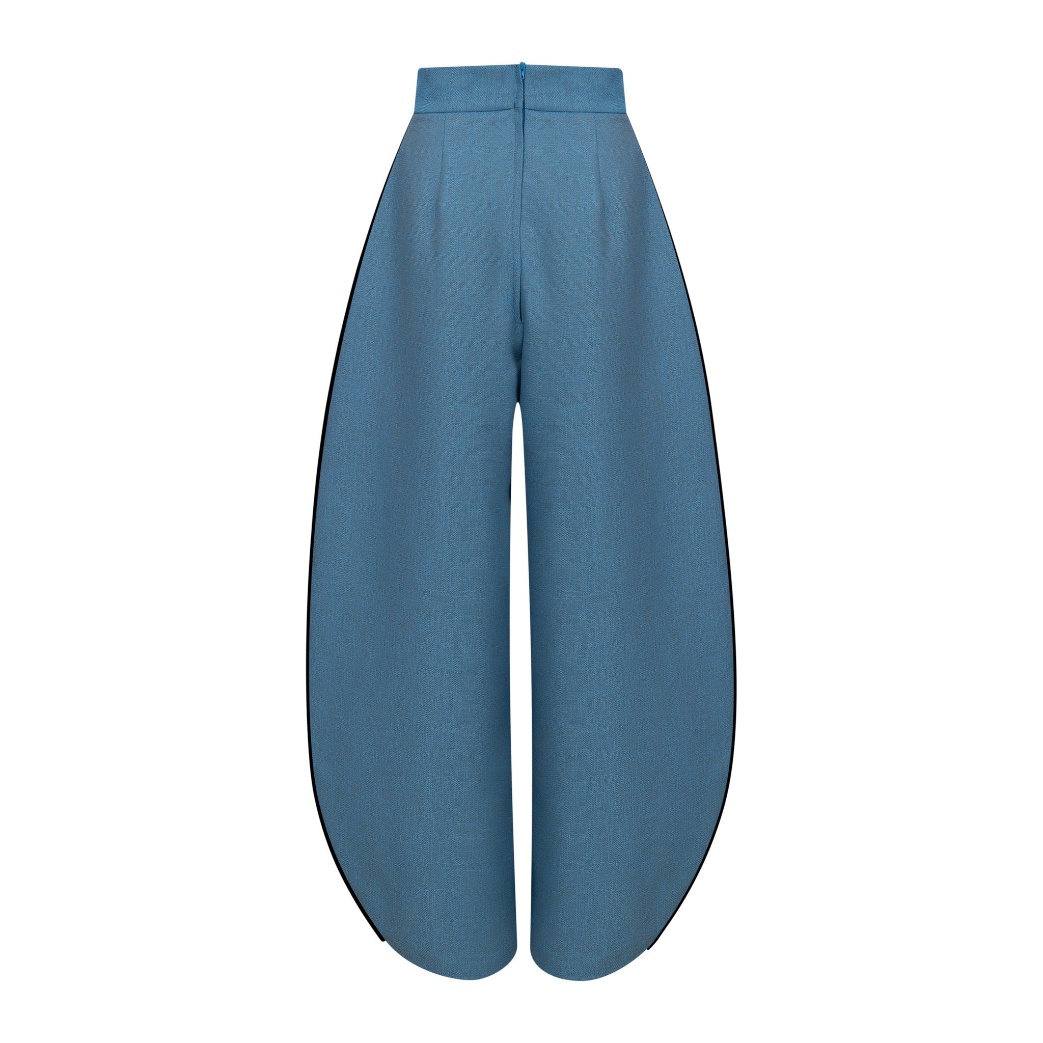 Malondie Winter Muse Ballon Pants