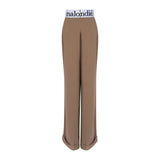Bark Slack Pants