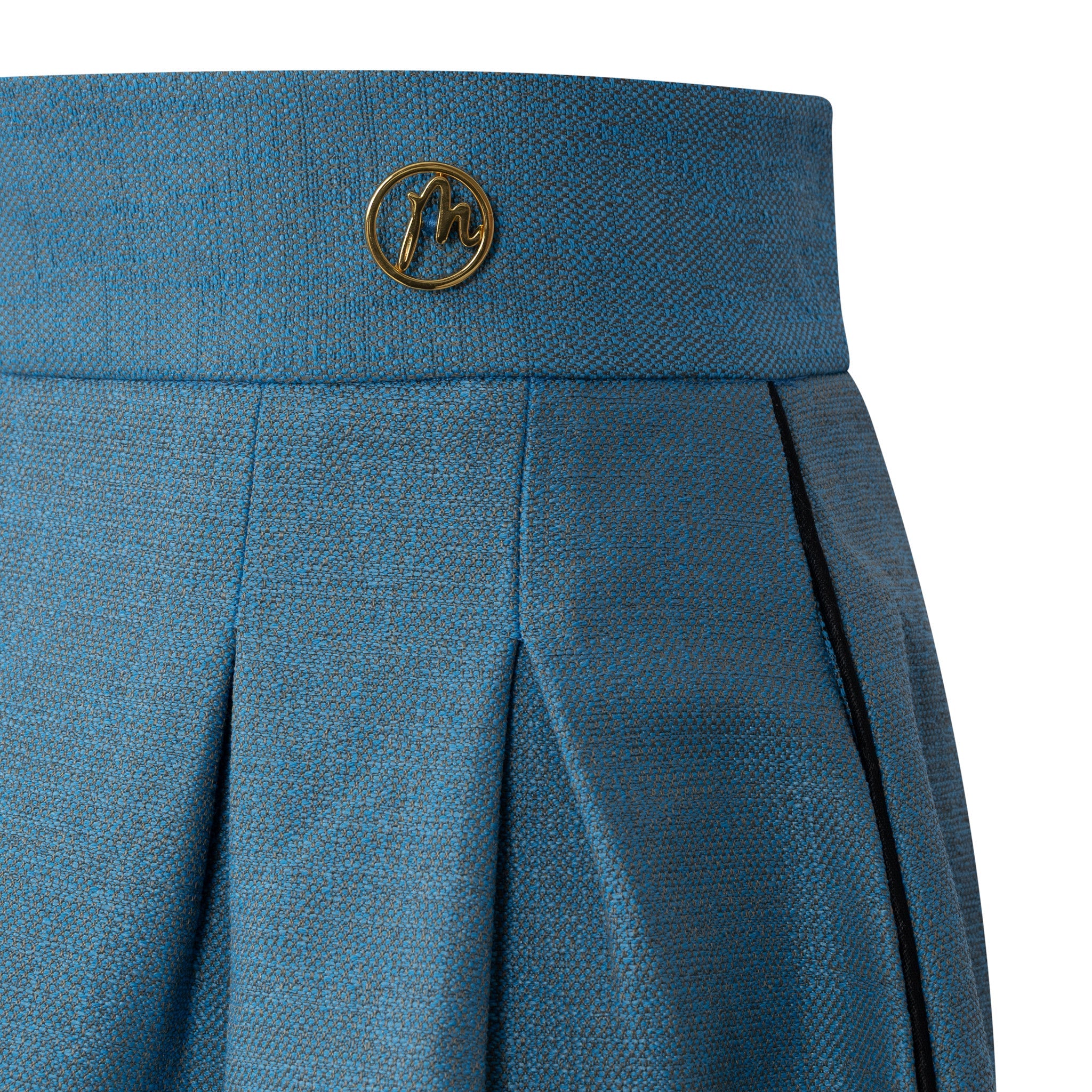 Malondie Winter Muse Ballon Pants