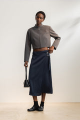 Taiwa Suiting Jacket