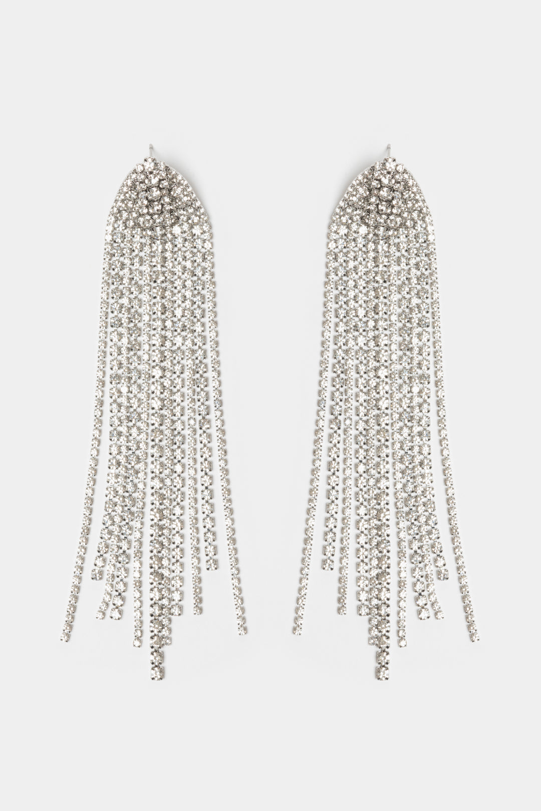 Sophie Diamante Statement Studs