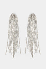 Sophie Diamante Statement Studs