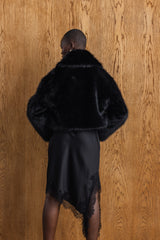 Mia Fur Jacket