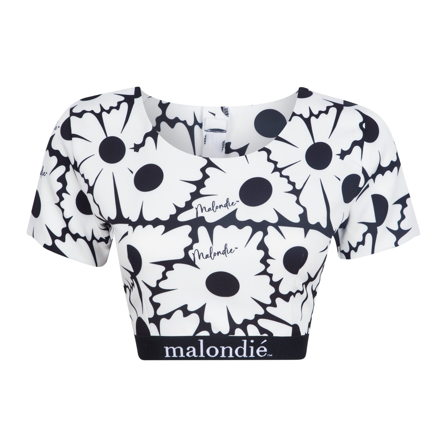 Mono Crop top