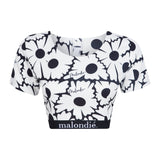 Mono Crop top