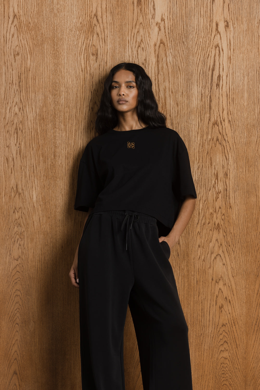 Jenny Boxy Tee