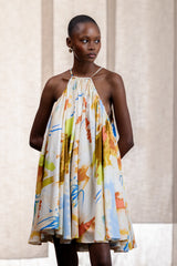 Margeaux Swing Dress