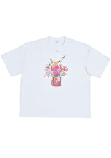 Bouquet T-shirt