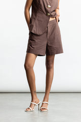 Riviera Tailored Short