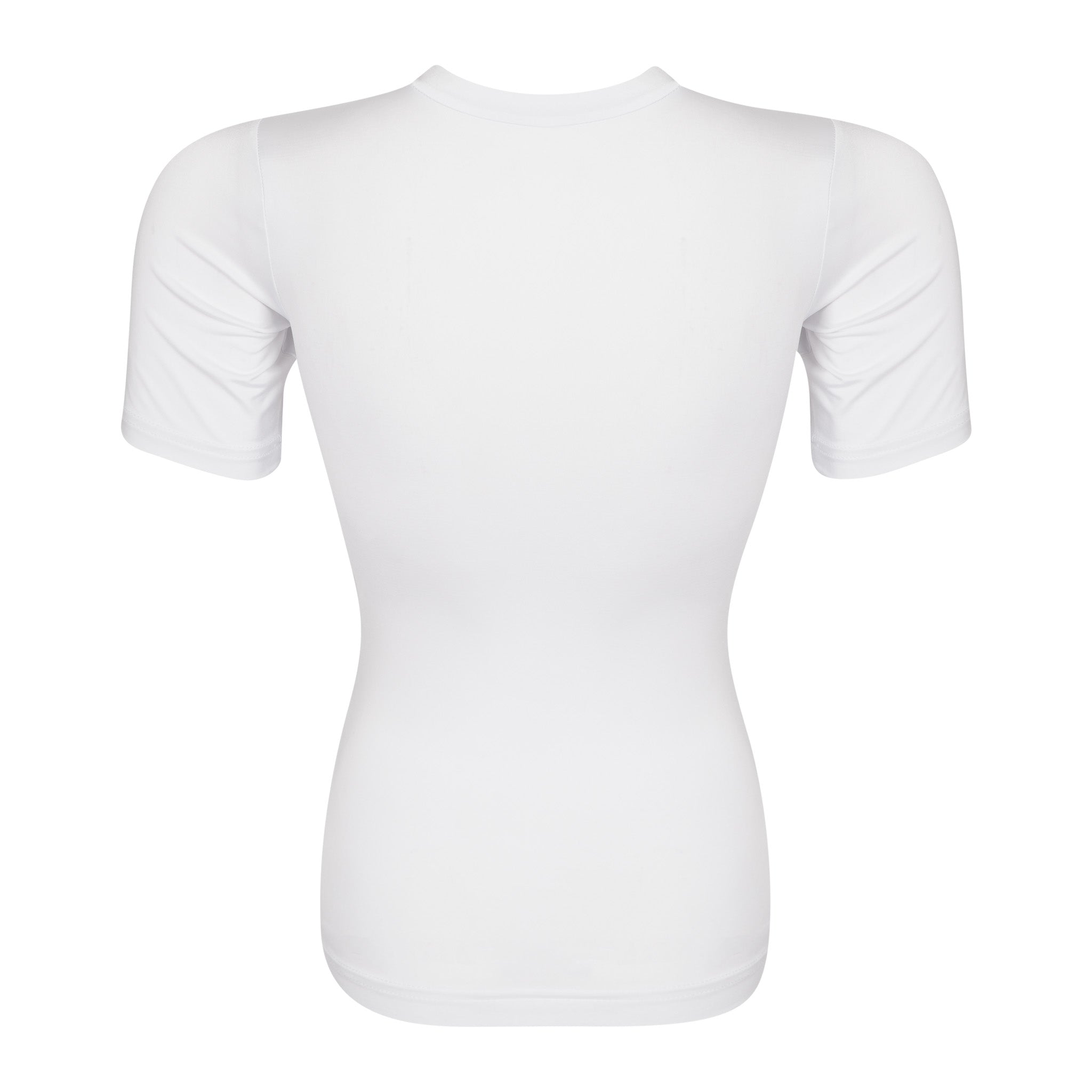 Malondie Signature T-Shirt (White)
