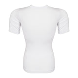 Malondie Signature T-Shirt (White)