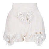 Isigege Shorts