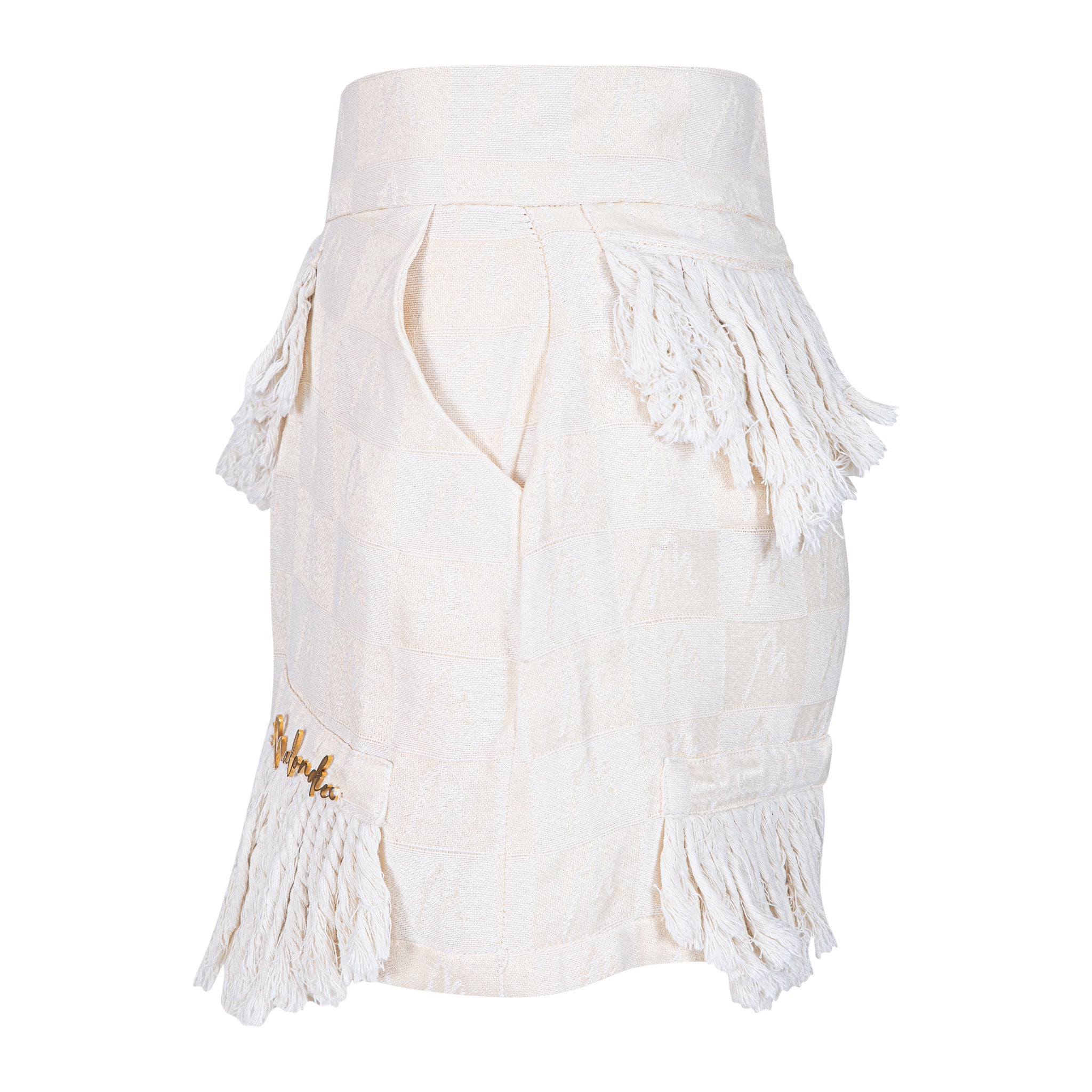 Isigege Shorts
