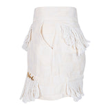 Isigege Shorts