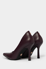 Kelly Court Heel