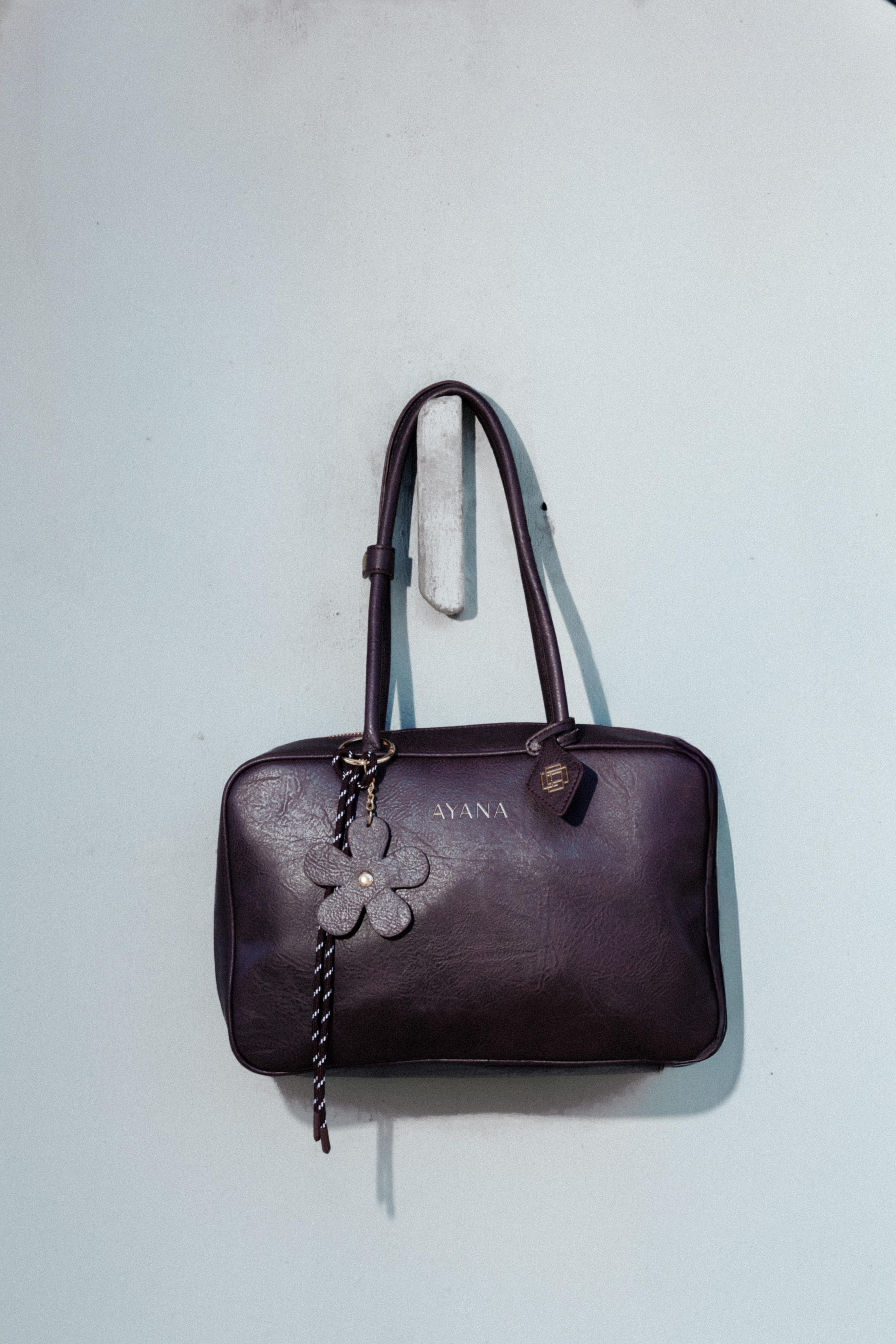 Lucinda Bowling Bag