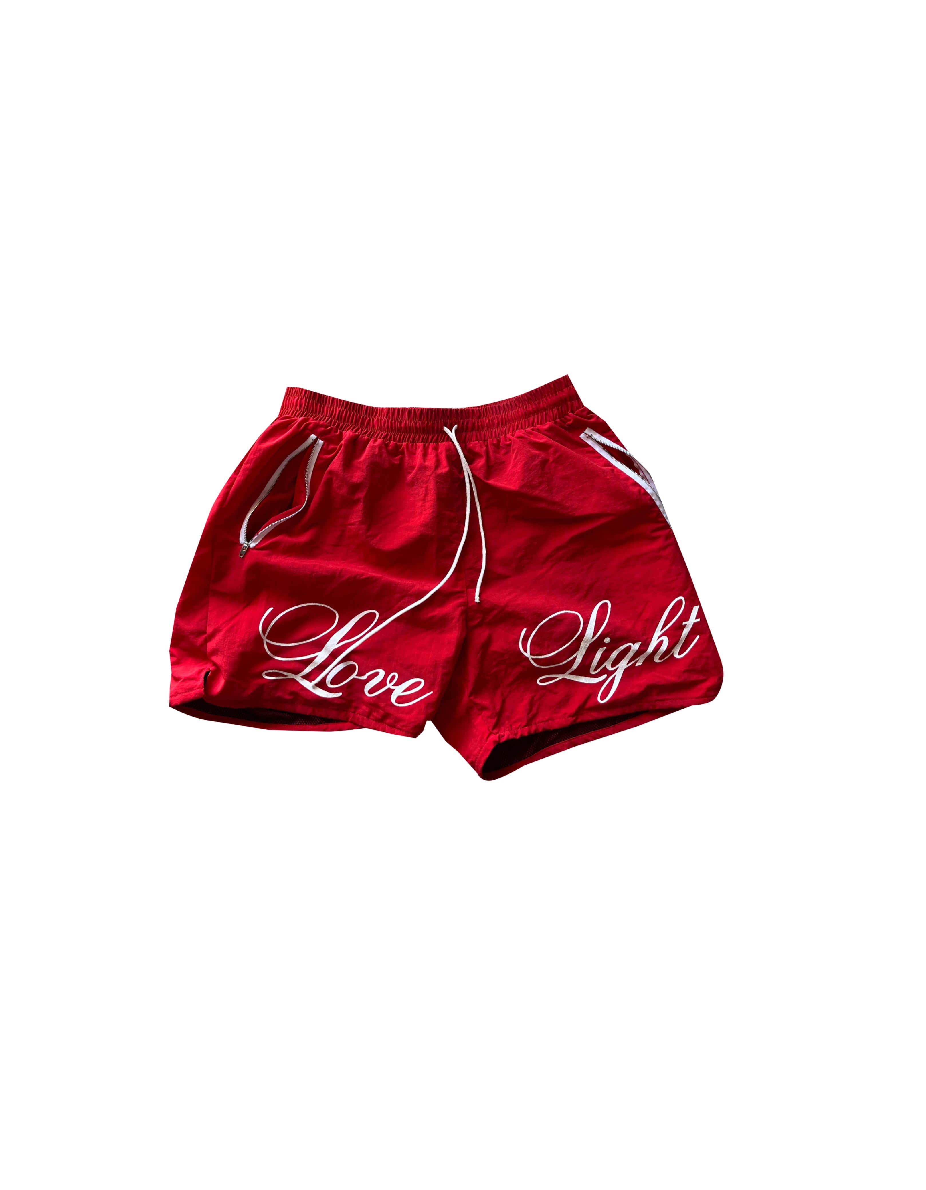 Hot Sauce Shorts
