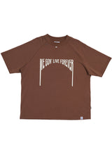 We Gon' Live Forever T-shirt