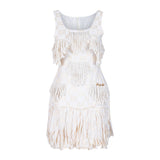 Umamndindi Pearl Dress