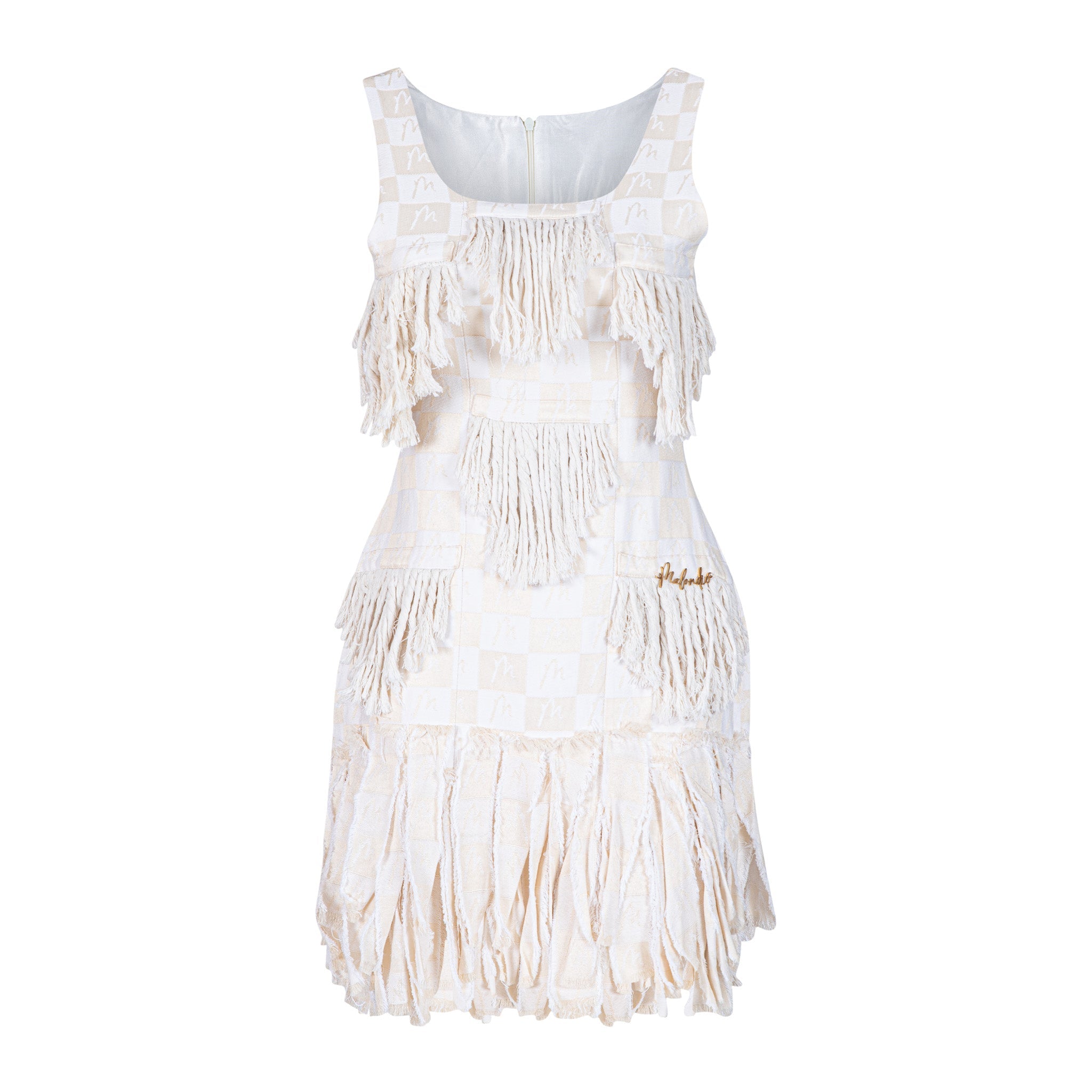 Umamndindi Pearl Dress