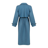 Malondie Winter Muse Oversize Coat