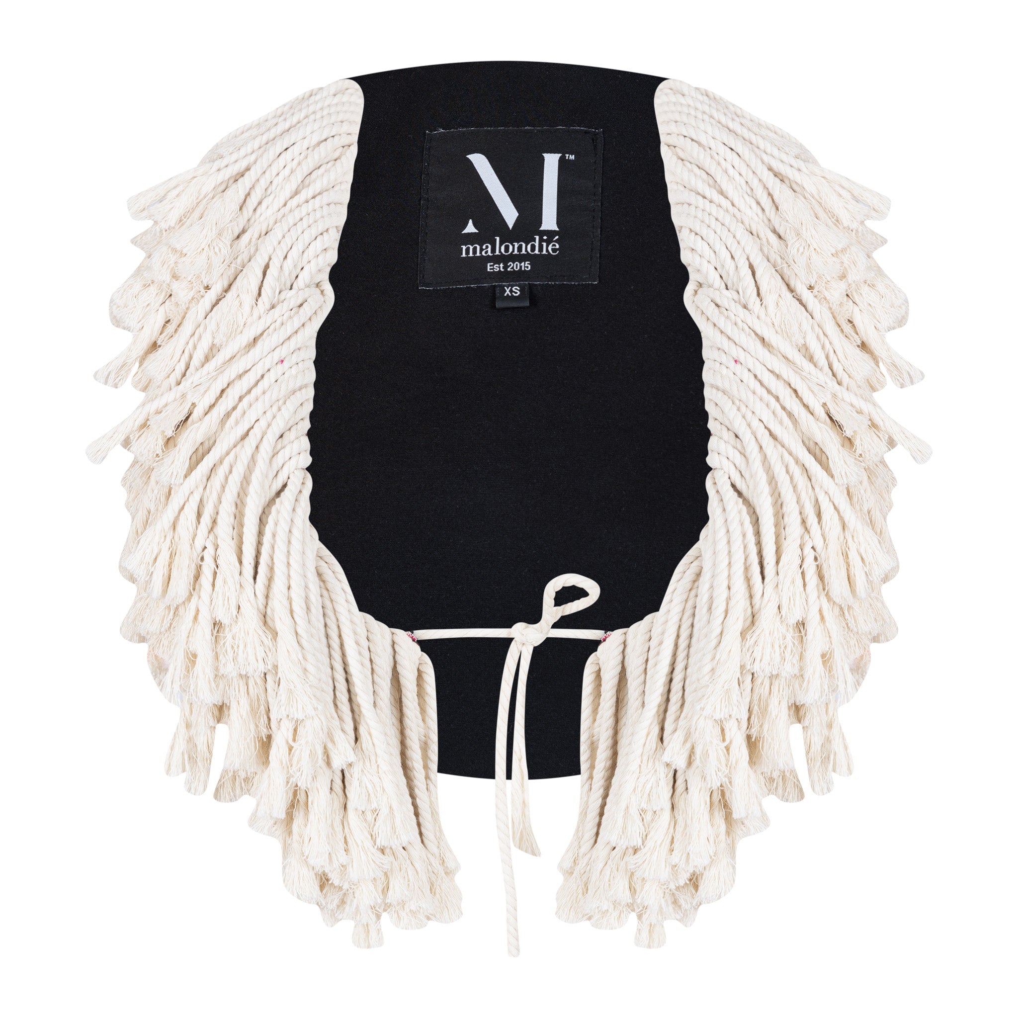 Malondie Pink Safari Isigege Top