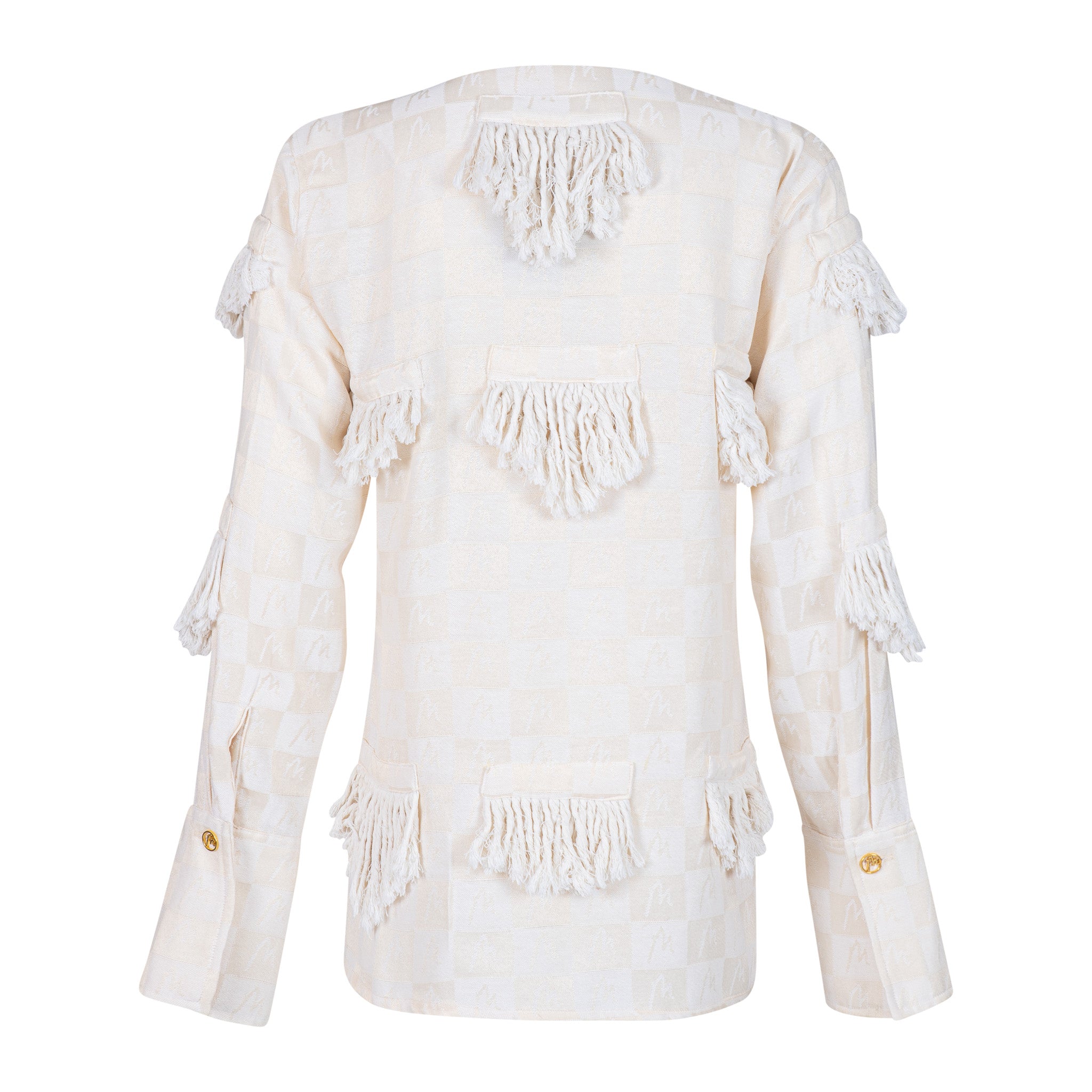 Isigege Shirt