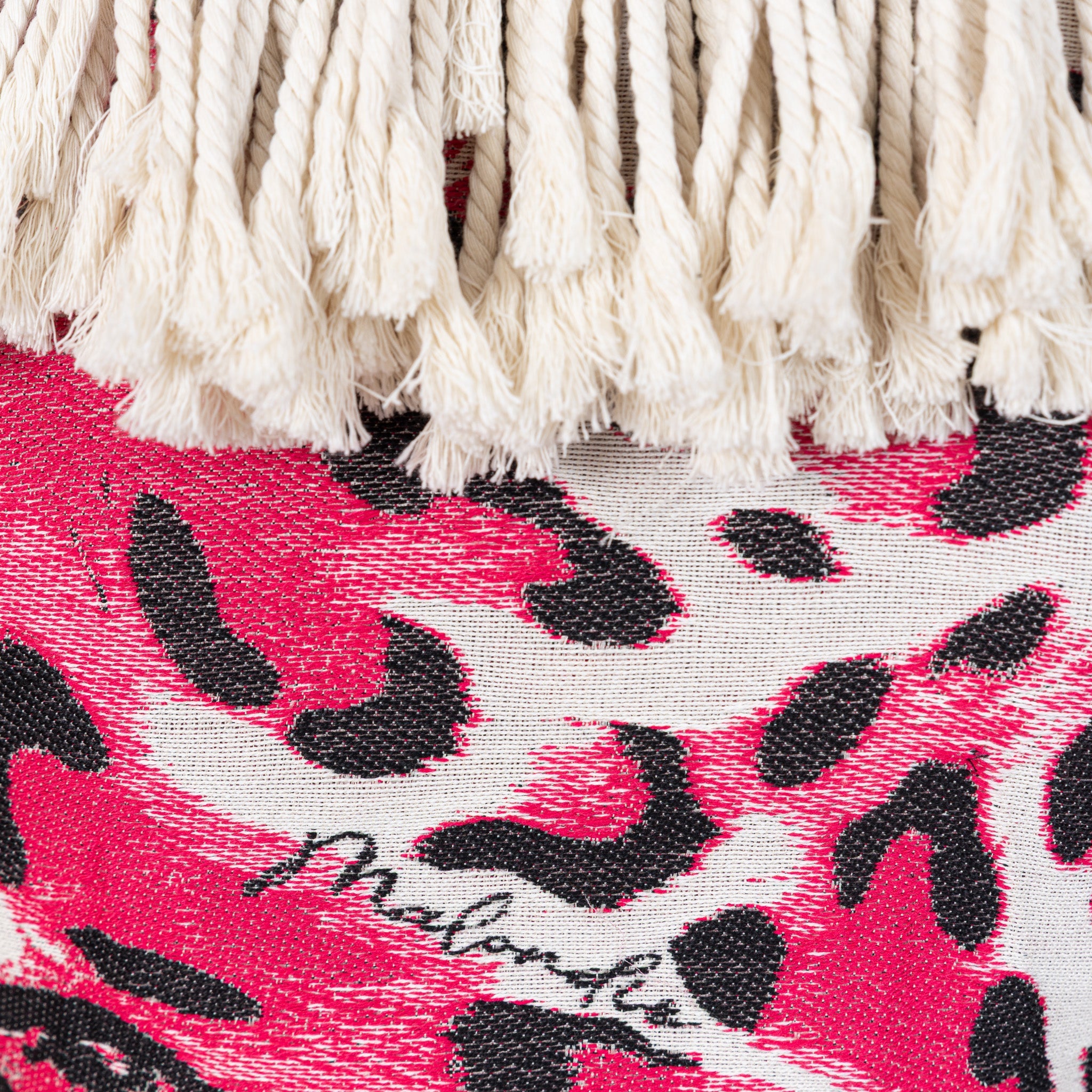 Malondie Pink Safari Isigege Top