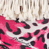 Malondie Pink Safari Isigege Top
