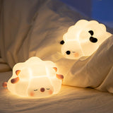 Sheep Night Light