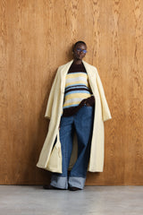 Akani Fluffy Jumper